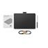 Mesa Digitalizadora Wacom One M, Sem Fio, Bluetooth, Wacom One M, Preto - CTC6110