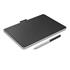 Mesa Digitalizadora Wacom One M, Sem Fio, Bluetooth, Wacom One M, Preto - CTC6110