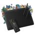 Mesa Digitalizadora Xencelabs Bundle Pen Tablet Medio, Sem fio, Com Caneta, Tela 3&#34;, Preto - BPH1212W-K02-A