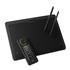 Mesa Digitalizadora Xencelabs LPH1612U-A, Pen, Display, 16&#34;, 2 Canetas, Preto