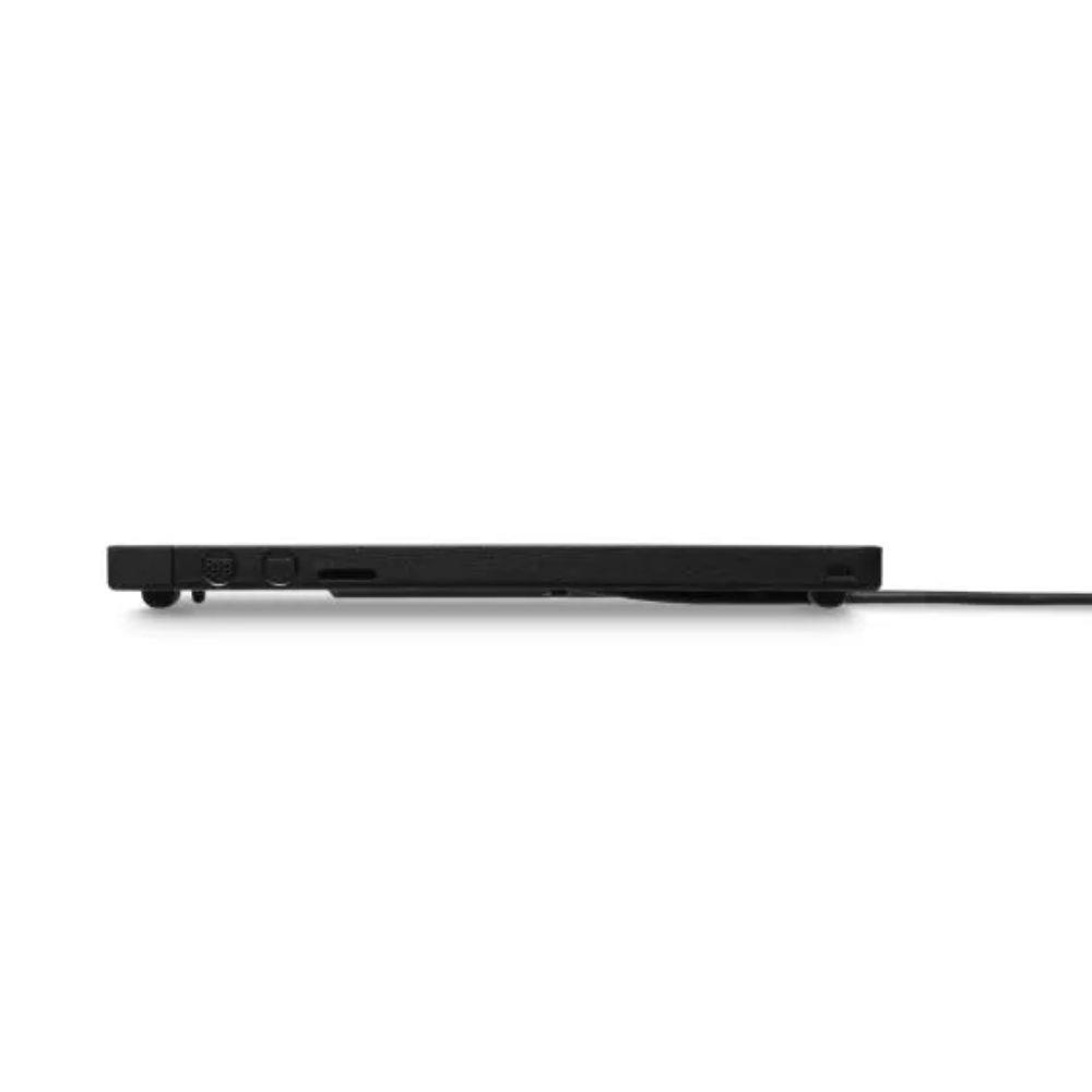 Mesa Digitalizadora com Tela Wacom Cintiq 16, Pro Pen 3, Preto, DTK168K0A1