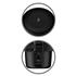 Microfone HyperX DuoCast, RGB, USB, Preto
