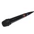 Microfone JBL PBM100, Adaptador de 6.3mm/3.5mm, Preto
