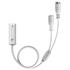 Microfone P/ Sistema De Segurança MIC 1050