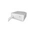 Microfone P/ Sistema De Segurança MIC 3080 Intelbras