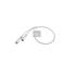 Microfone P/ Sistema De Segurança MIC 3080 Intelbras