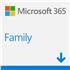 Microsoft 365 Family ESD 6 PCs 32/64 Bits DOWNLOAD