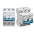 Mini Disjuntor Tripolar Elgin 70a 3 Polos Din