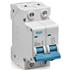 Mini Disjuntor  2 Polos 50a Elgin