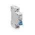 Disjuntor Unipolar Mono 50a Elgin/bematech