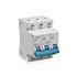Mini Disjuntor Elgin Tripolar 40A