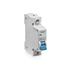 Mini Disjuntor Elgin Unipolar 25A