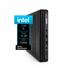 Mini PC Intel Core i5 10400T, 16GB DDR4, SSD 256GB NVMe