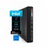 Mini PC Yon CPI9Y08S25W1, Intel Core i5-10400, 8GB DDR4, SSD 256GB NVMe, Windows 10 Pro