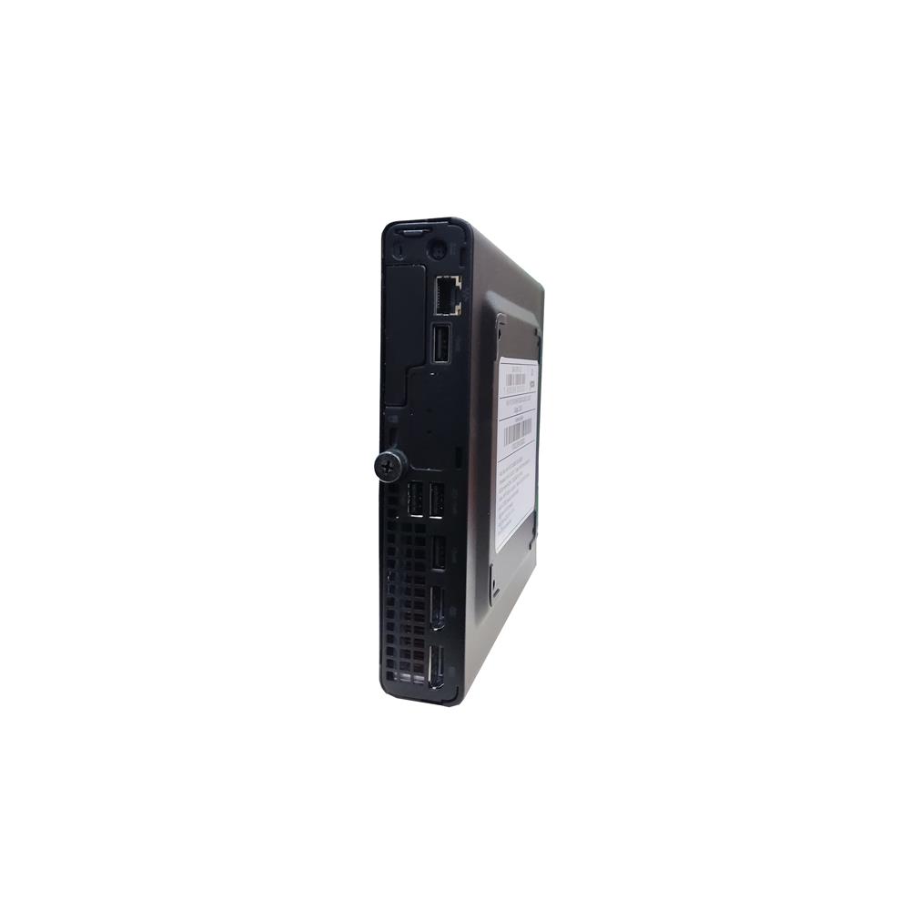 Mini PC Yon CPI9Y08S25W2, Intel Core i5-10400, 8GB DDR4, SSD 256GB NVMe, Windows 11 Pro