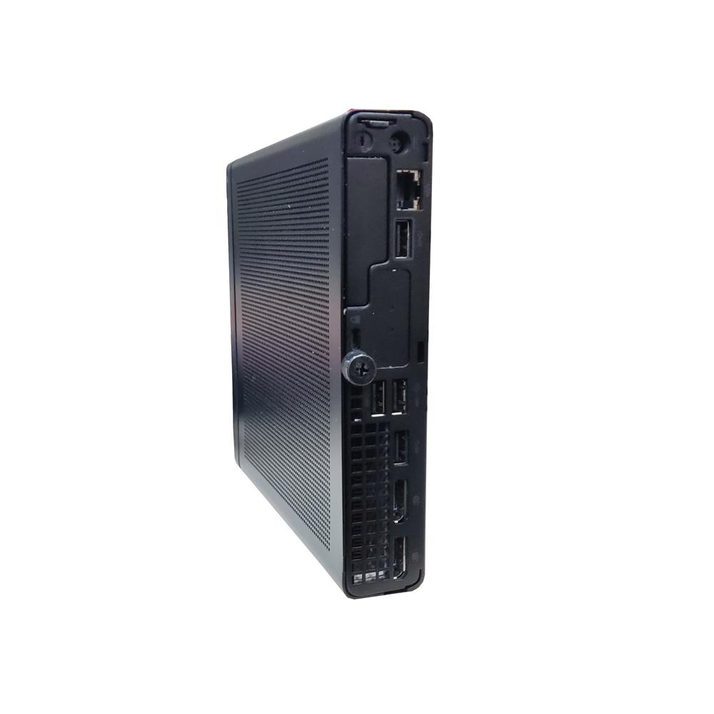 Mini PC Yon CPI9Y08S25W2, Intel Core i5-10400, 8GB DDR4, SSD 256GB NVMe, Windows 11 Pro