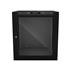 Mini Rack Intelbras 19” Desmontável de Parede 12U x 470mm
