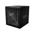 Mini Rack Intelbras 19” Desmontável de Parede 12U x 470mm