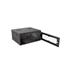 Mini Rack Parede Fibracem Evolutoion, Desmontado, 4U, 470mm, P470 - BA0039S00000000