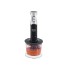 Mixer Vertical 3 em 1 Black+Decker, Fusion Mix MK600, 600W, 2 Velocidades, 220V, Preto e Inox