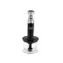 Mixer Vertical 3 em 1 Black+Decker, Fusion Mix MK600, 600W, 2 Velocidades, 220V, Preto e Inox
