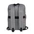 Mochila Para Notebook 15,6&#34; MC-40GY C3Tech, Cinza