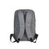 Mochila Para Notebook 15,6&#34; MC-50GY C3Tech, Cinza