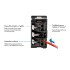 Módulo Interruptor Paralelo 10A 250V Legrand, 611011BC, Branco