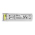 Módulo SFP TP-Link, 1000Base-BX, Bi-Direcional WDM, Fibra Monomodo, LC Simplex, 1,25 Gbps, 20 km, TL-SM321A