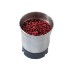 Moedor Elétrico de Café e Grãos Black+Decker, Gourmand Gris, MG200, 220W, 220V, Inox