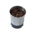 Moedor Elétrico de Café e Grãos Black+Decker, Gourmand Gris, MG200, 220W, 220V, Inox