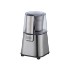 Moedor Elétrico de Café e Grãos Black+Decker, Gourmand Gris, MG200, 220W, 220V, Inox