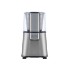 Moedor Elétrico de Café e Grãos Black+Decker, Gourmand Gris, MG200, 220W, 220V, Inox