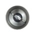 Moedor Elétrico de Café e Grãos Black+Decker, Gourmand Gris, MG200, 220W, 220V, Inox