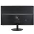 Monitor Led 21.5 Brazil Pc 22wr-75, Full-Hd, 75hz, Preto, Wide-screen, Base Redonda