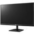 Monitor LG 21.5&#34; 22MK400H-B Full HD LED HDMI