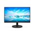 Monitor Philpps 21.5" 221V8LB3, FHD, 120Hz, Preto