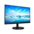 Monitor Philpps 21.5" 221V8LB3, FHD, 120Hz, Preto