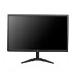 Monitor LED Tronos 21,5", Full HD, 75Hz, HDMI VGA VESA, Preto