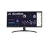 Monitor LG UltraWide,  Tela IPS de 29&#34;, 21:9, HDR10, sRGB 99%, 100Hz, 29WQ600