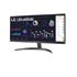 Monitor LG UltraWide,  Tela IPS de 29&#34;, 21:9, HDR10, sRGB 99%, 100Hz, 29WQ600
