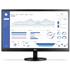 Monitor AOC 18.5" E970SWHNL, HDMI, VGA, 18.5" LED HD, 60Hz, Widescreen, Preto