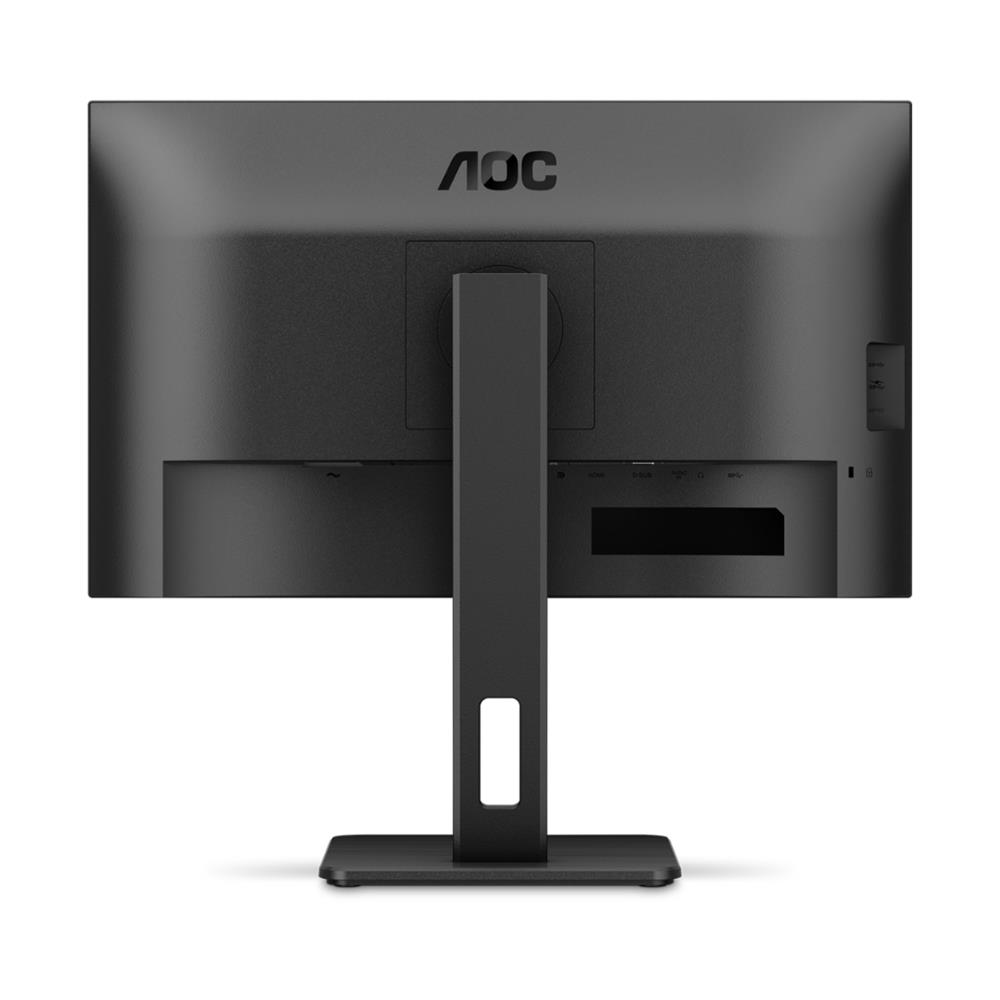 Monitor AOC 24" 24E3UF IPS Full HD, 100Hz, 4ms, Preto