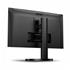 Monitor AOC 24" LED Full-HD, 100Hz, 1Ms, Ajuste de Altura - 24B3HMF2