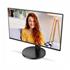 Monitor AOC 24" LED Full-HD, 100Hz, 1Ms, Ajuste de Altura - 24B3HMF2