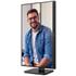 Monitor AOC 27&#34; IPS, 75 Hz, Base Ajustável, DP,  Hub USB - 27P2Q