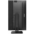Monitor AOC 27&#34; IPS, 75 Hz, Base Ajustável, DP,  Hub USB - 27P2Q