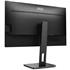 Monitor AOC 27&#34; IPS, 75 Hz, Base Ajustável, DP,  Hub USB - 27P2Q