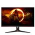 Monitor Gamer AOC 24&#34; Viper 24G2SE Full HD 165Hz HDMI/VGA/DP