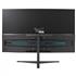 Monitor Gamer Duex, 24 Pol, Curvo, Full HD, 1ms, 165Hz, HDR, VA, FreeSync, HDMI/DP, DXMO24FC165S